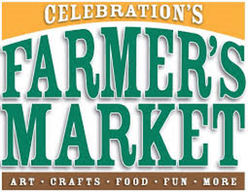 Farmers Market at Celebration